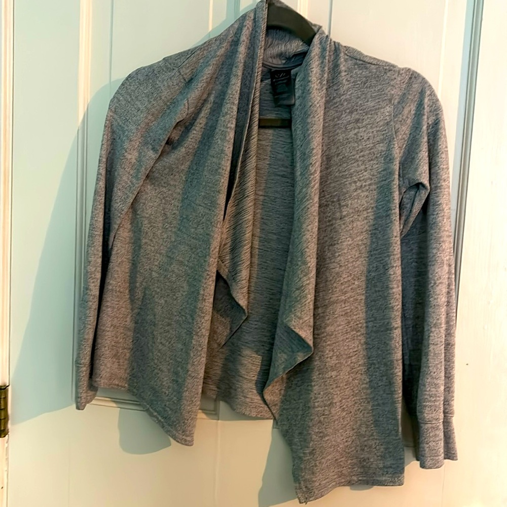 Champion cardigan